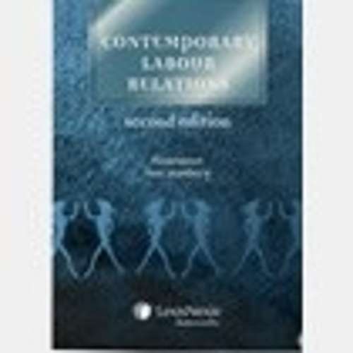 Contemporary labour relations - FINNEMORE,M