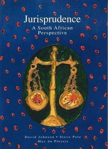 Jurisprudence - JOHNSON