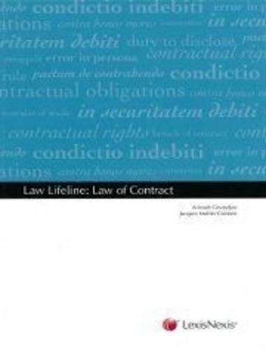 Law lifeline - GOVINDJEE