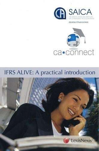 IFRS alive - X