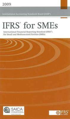 IFRS FOR SMES SECONDHAND - SAICA