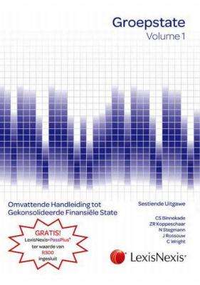 Groepstate : Volume 1 - C.S. Binnekade