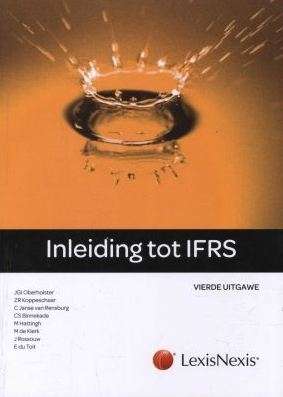 Inleiding Tot IFRS 2012 - KOORNKOF