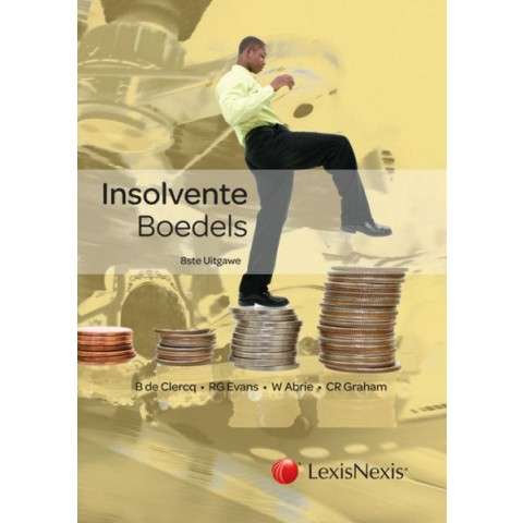 Insolvente boedels - B. de Clercq