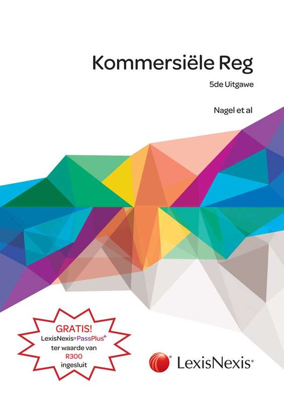 Kommersiele reg - Chris Nagel