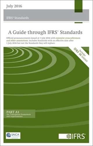SAICA student handbook 2016/2017: Volume 1 - SAICA