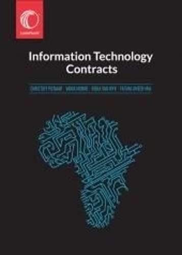 Information Technology Contracts - PIENAAR