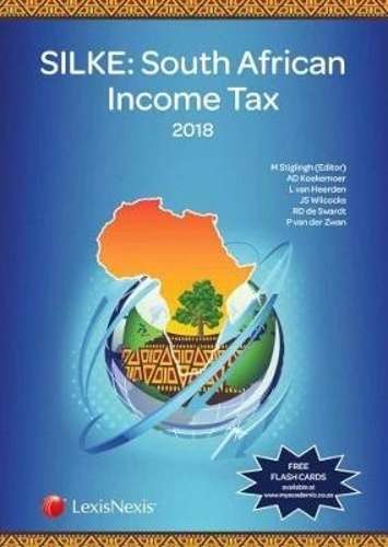 SILKE: South African income tax - M. Stiglingh