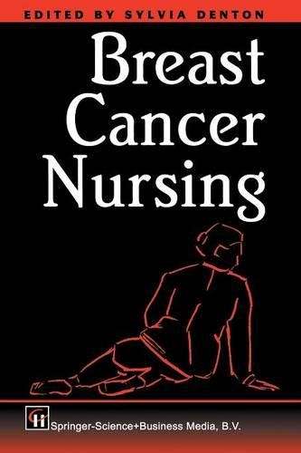 Breast Cancer Nursing - Sylvia Denton