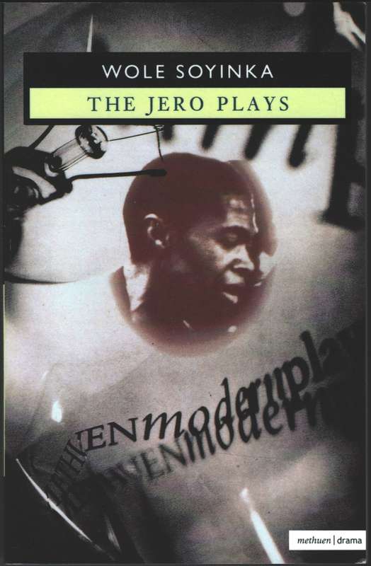 The Jero Plays - Wole Soyinda