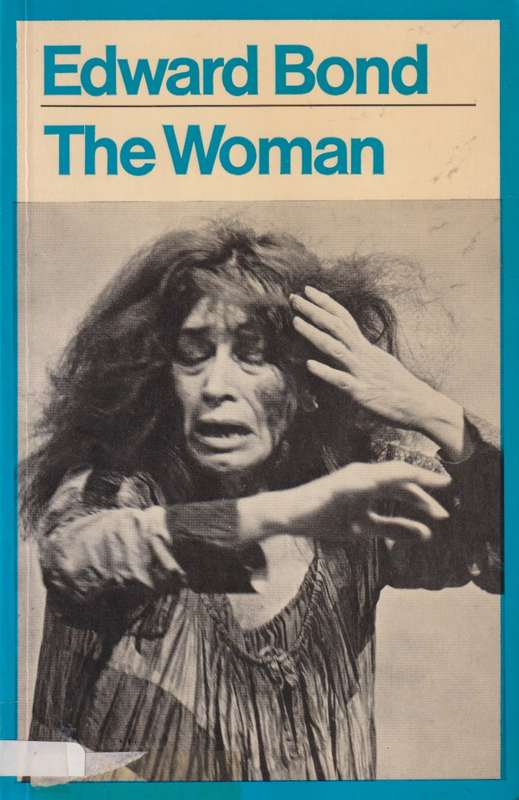 WOMAN SECONDHAND - BOND,E