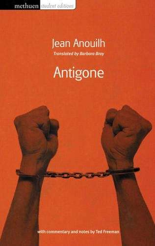 Antigone - Jean Anouilh