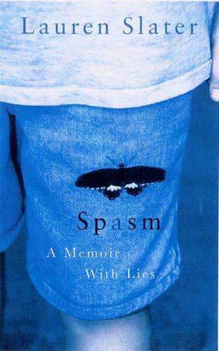 Spasm - Lauren Slater