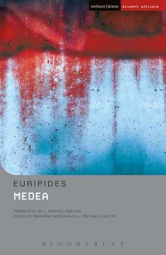 Medea - Euripides