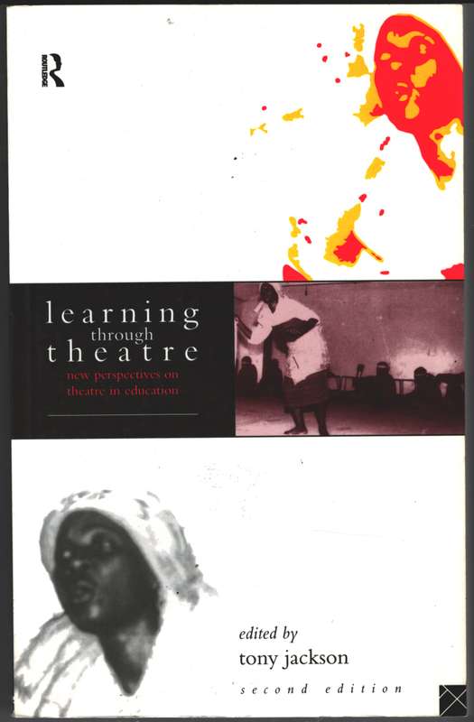 Learning Through Theatre - LEARNINGTHROUGHTHE