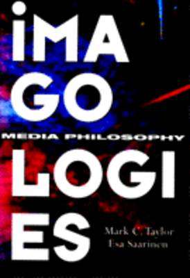 Imagologies - Mark C. Taylor