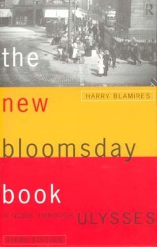 The New Bloomsday Book - Harry Blamires