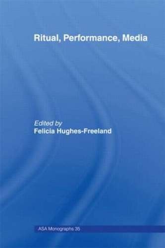 Ritual Performance Media - HUGHES-FREELAND