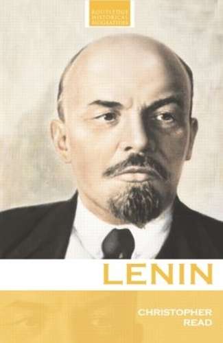 Lenin - Christopher Read