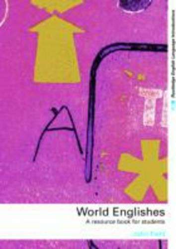 World Englishes - Jennifer Jenkins