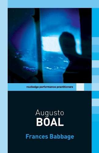 Augusto Boal - Frances Babbage