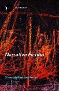 Narrative Fiction - Shlomith Rimmon-Kenan