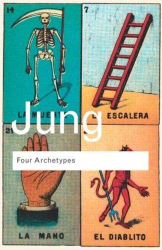 Four Archetypes - C. G. Jung