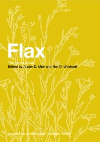 Flax - MUIR,A