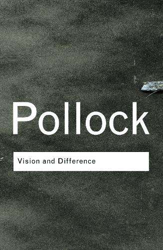 VISION & DIFFERENCE SECONDHAND - POLLOCK,G