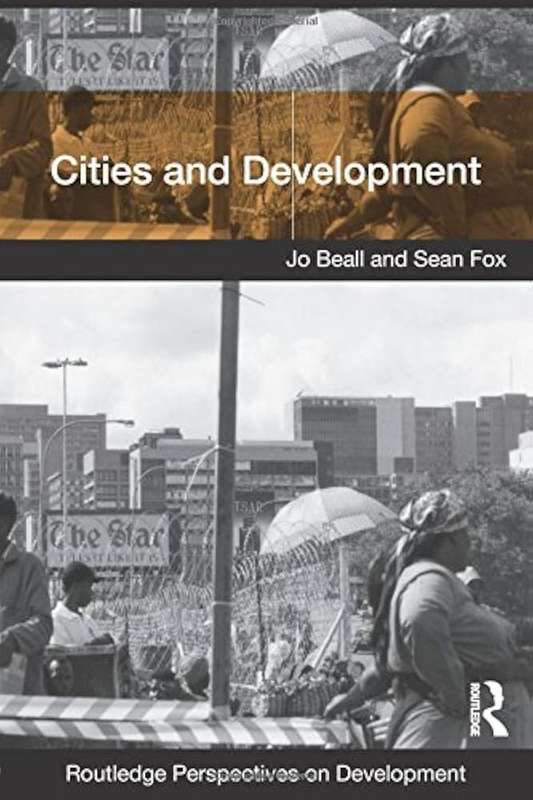 Cities and Development - Jo Beall