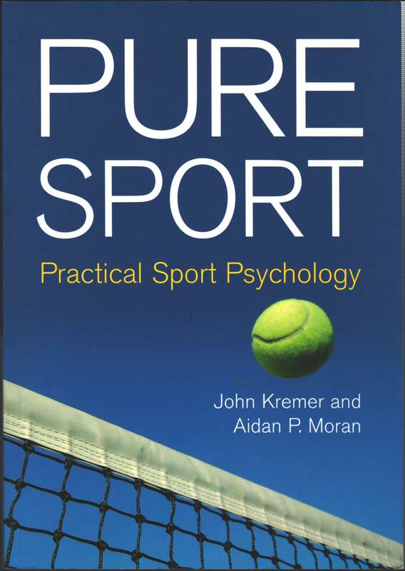 Pure Sport - John Kremer