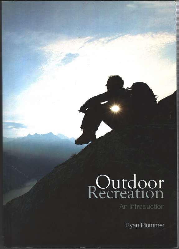 Outdoor Recreation - Ryan Plummer