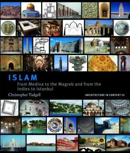 Islam - Christopher Tadgell