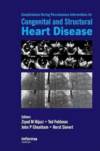 Complications During Percutaneous Interventions for Congenital and S - HIJAZI,Z