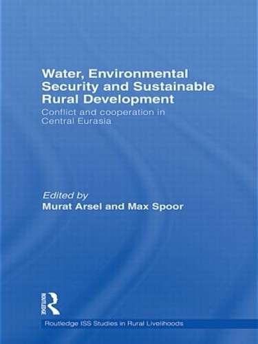 Water Environmental Security and Sustainable Rural Development - ARSEL,M