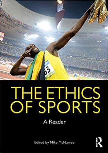 The Ethics of Sports - MCNAMEE