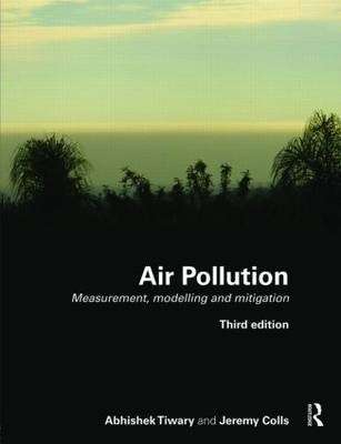 Air Pollution - Jeremy Colls