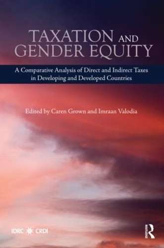 Taxation and Gender Equity - GROWN,C