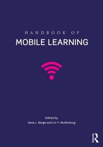 Handbook of Mobile Learning - BERGE,Z