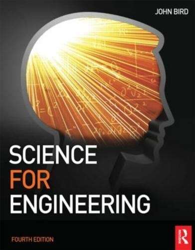 Science for Engineering - John O. Bird