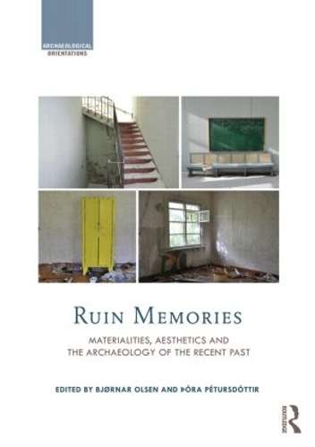 Ruin Memories - OLSEN,B