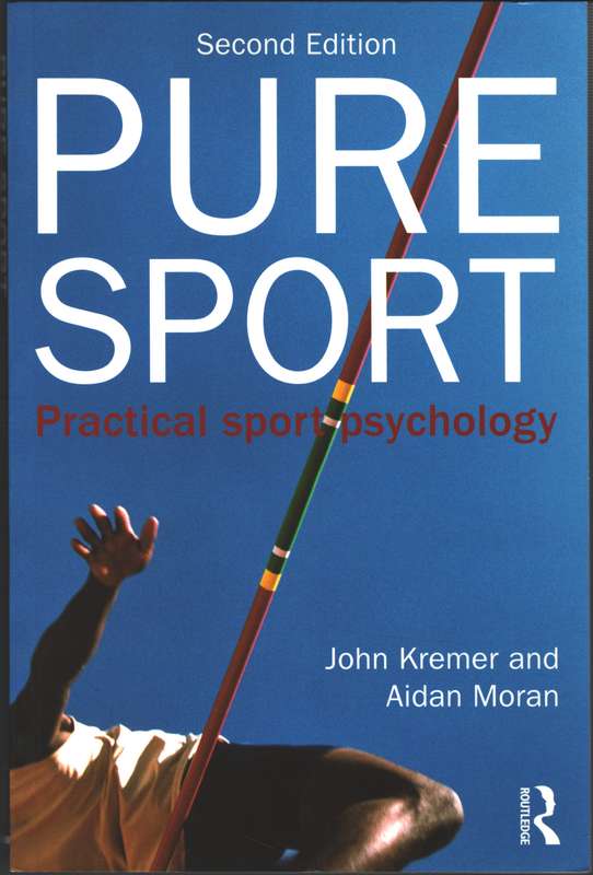 Pure Sport - John Kremer