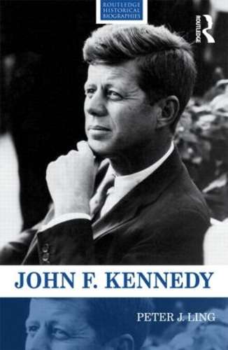 John F. Kennedy - Peter J. Ling
