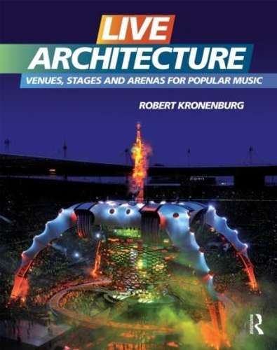 Live Architecture - Robert Kronenburg