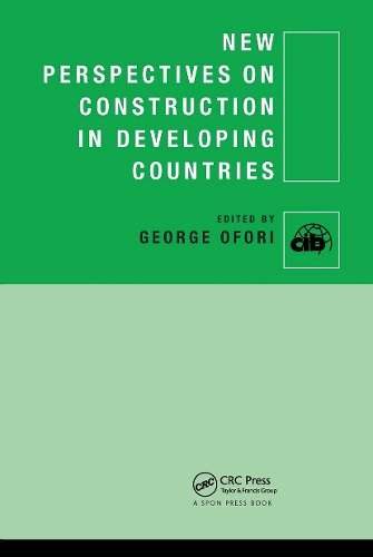 New Perspectives on Construction in Developing Countries - OFORI