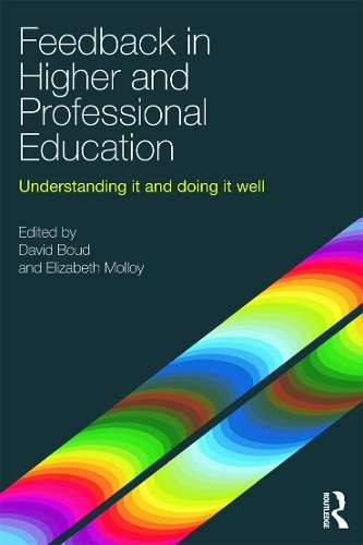 Feedback in Higher and Professional Education - BOUD,D