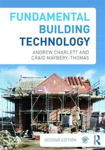 Fundamental Building Technology - Andrew J. Charlett