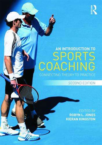 An Introduction to Sports Coaching - JONES,RL