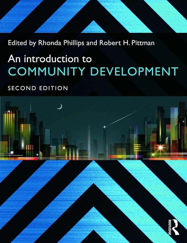 An Introduction to Community Development - RHONDA,P