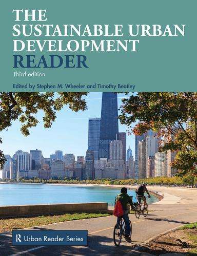 Sustainable Urban Development Reader - WHEELER,S